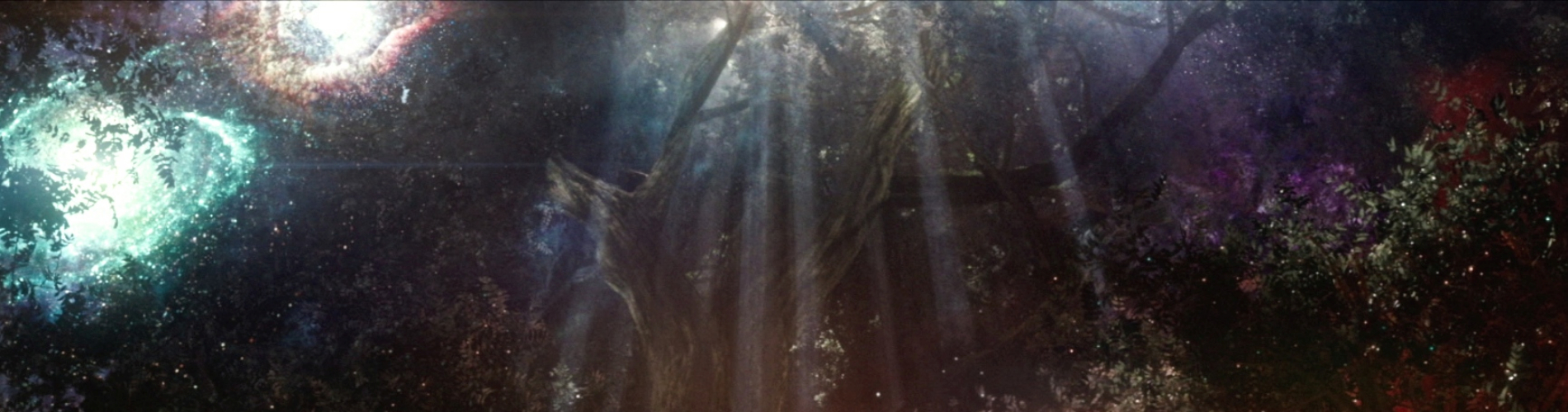 Visual Effects & Design